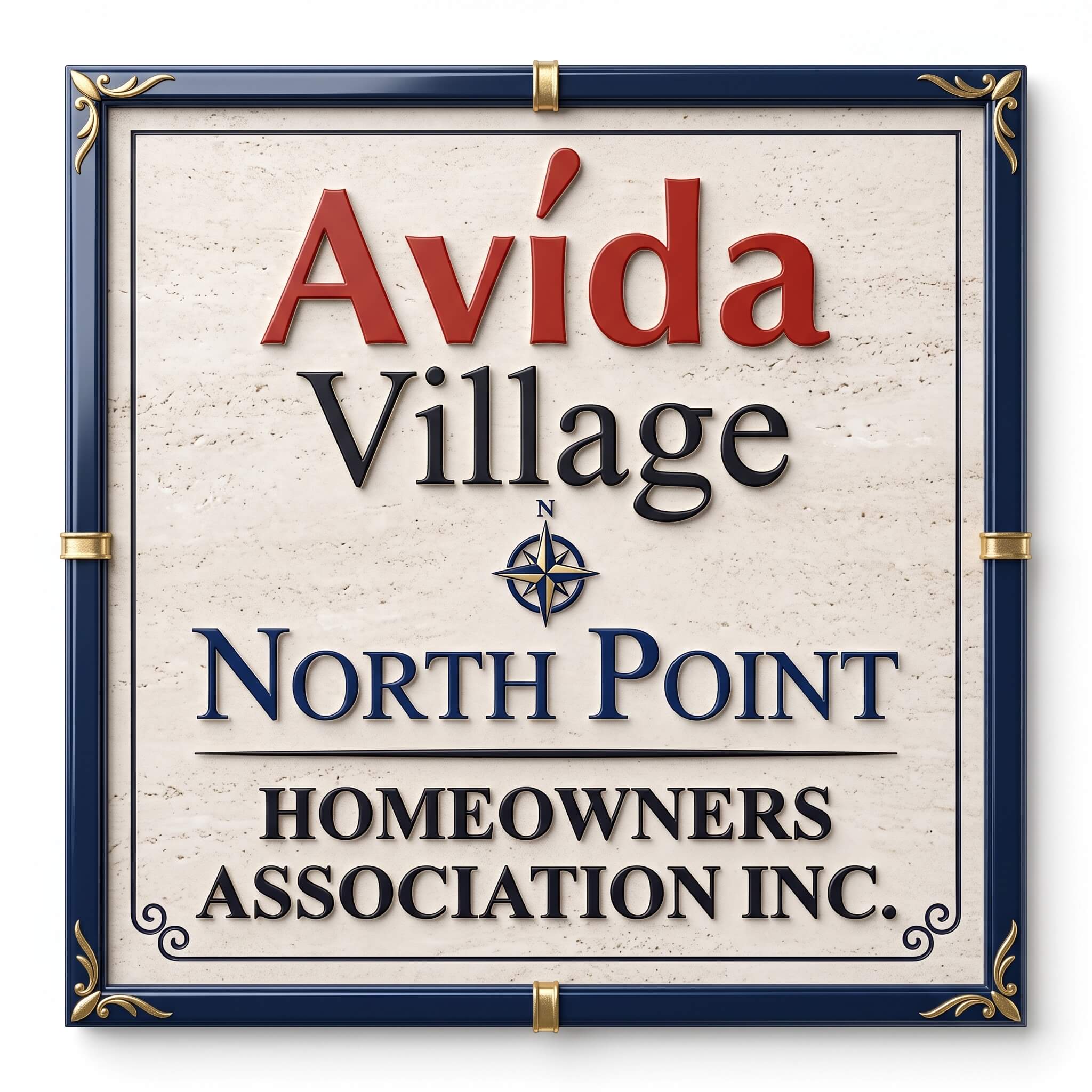 Community vision